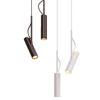 Nodrlux Lamp Collection - 5 Types — Ver 2