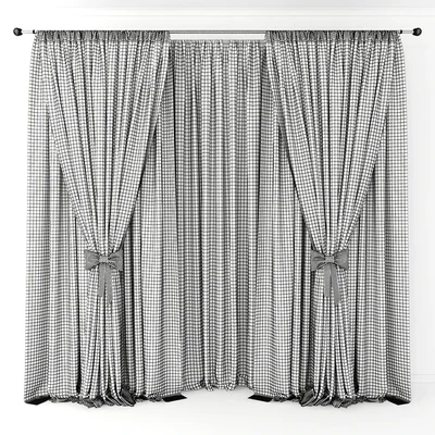 Curtain 35 — Ver 2