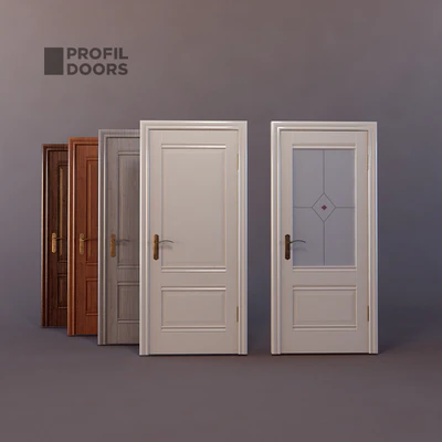 Doors PROFILDOORS — Descargar