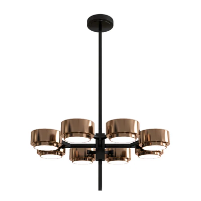 Chandelier — Ver 1