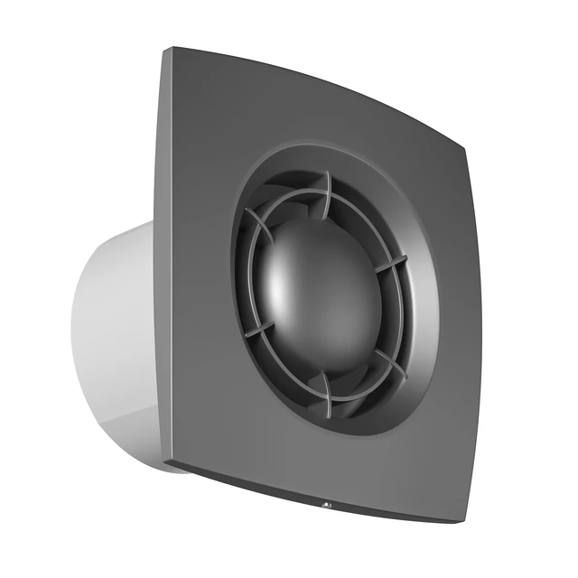 Exhaust fan Vents LD 100, 125, 150 — Descargar
