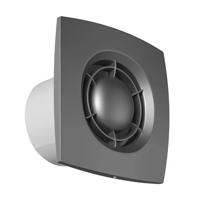 Exhaust fan Vents LD 100, 125, 150 — Ver 4