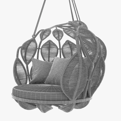 Artefacto ipe hang chair — Ver 2