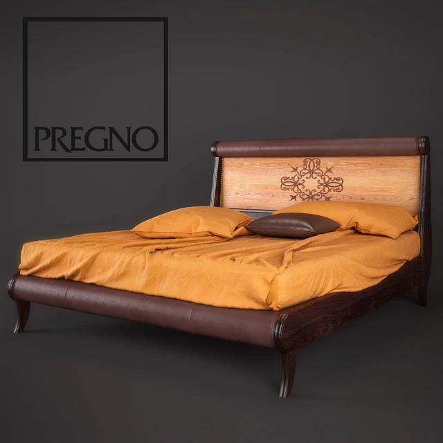 Bed Pregno L63 — Download