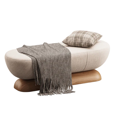 U Bench — Ver 5