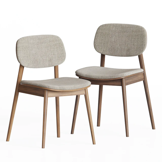 Dining Set 49 — Скачать
