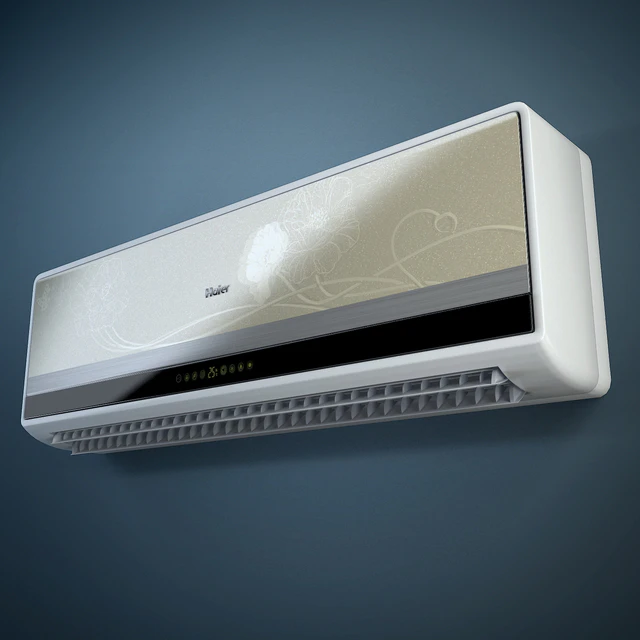 Haier Air Conditioning — Descargar