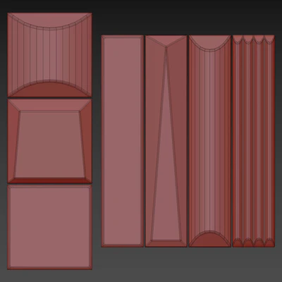 LaFabbrica UP — Вид 3