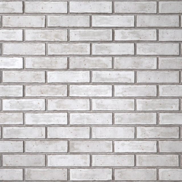 Brick white masonry — Descargar