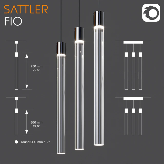 Sattler Fio — Descargar
