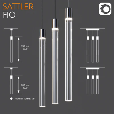 Sattler Fio — Ver 2