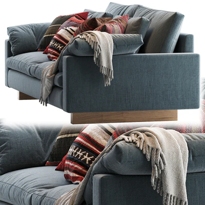 Harmony Sofa — Вид 3