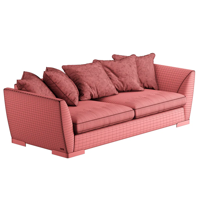 Sofa BRONX 230 Furman — Descargar