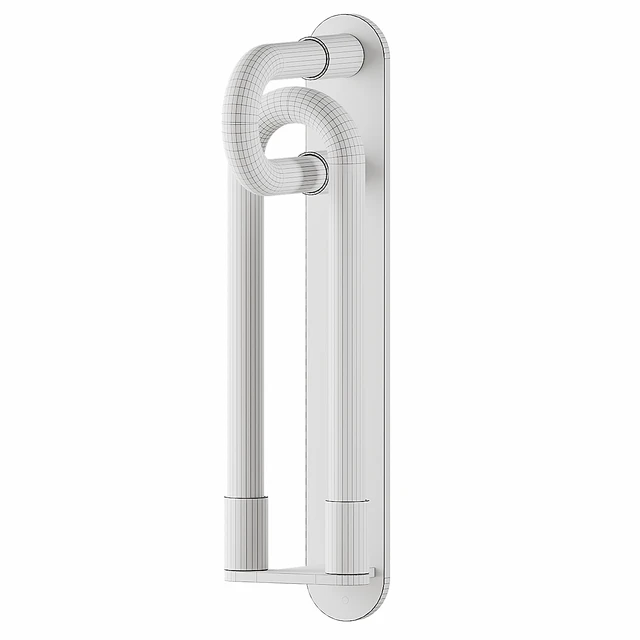 LOOPI WALL SCONCE from Articolo — Скачать