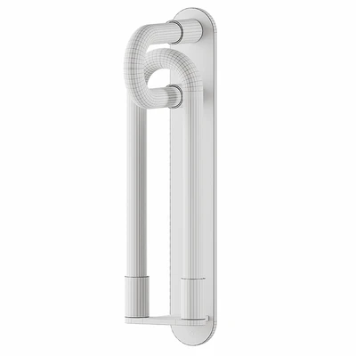 LOOPI WALL SCONCE from Articolo — Вид 3