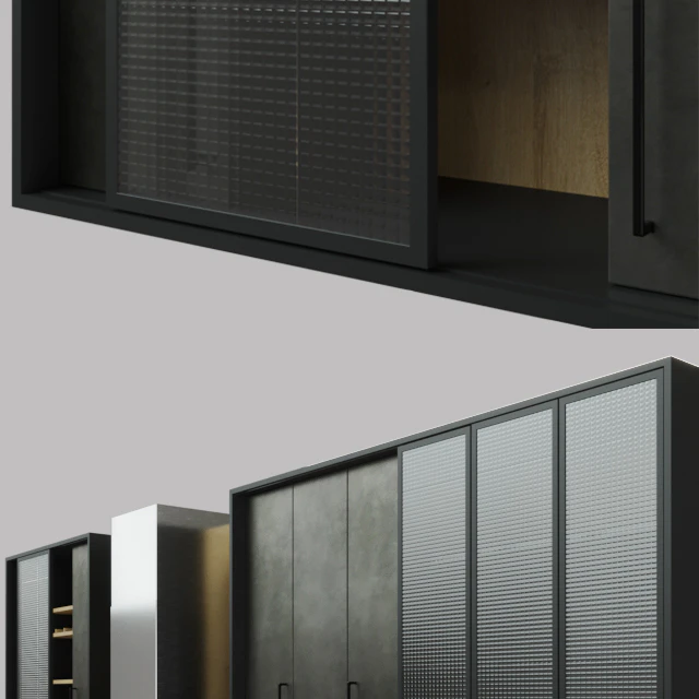 kitchen FABRICA, factory AtlasLux — Descargar