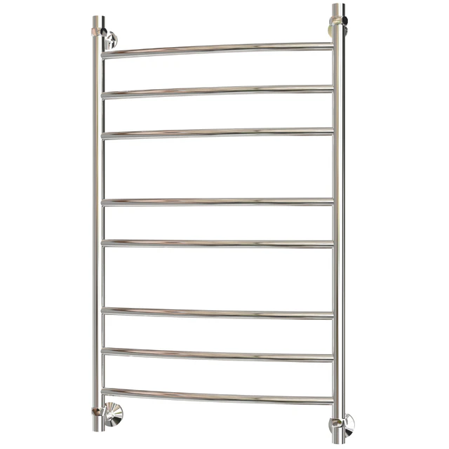 Water heated towel rail Style Axiom 20 100x60 — Скачать