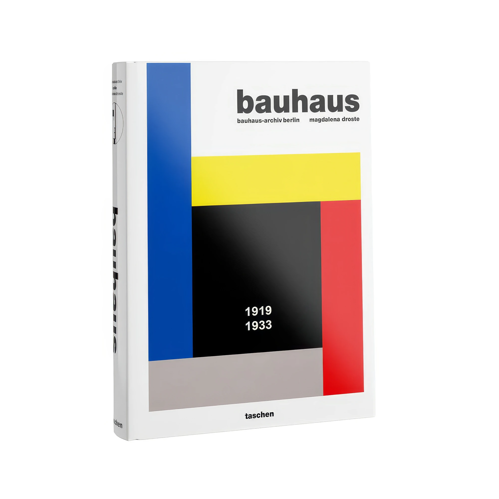 bauhaus book by taschen — Descargar