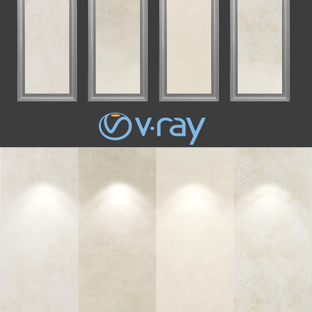 Decorative plaster of beige tones — Descargar