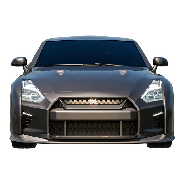 Nissan GTR R35 Godzilla — Descargar