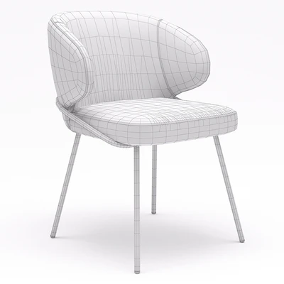 Eichholtz Dining Chair Kinley — Ver 2