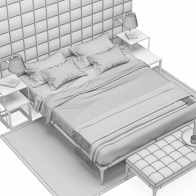 Cassina L26 27 volage, 261 Note — Скачать