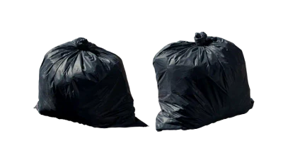 trash bag 001 — Descargar