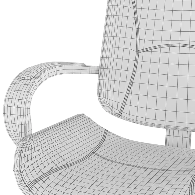 Office chair MLM611394 — Descargar