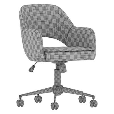Computer chair Clark from Stoolgroup — Ver 2