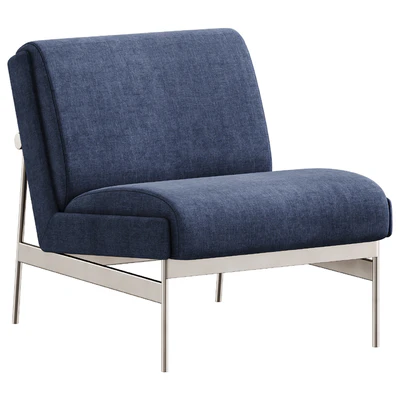 Lacon Chair — Ver 3
