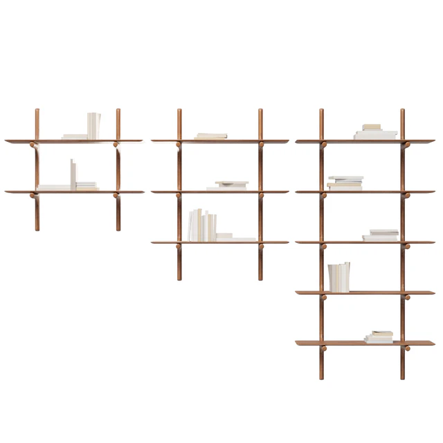 Pi Wall Shelf — Descargar