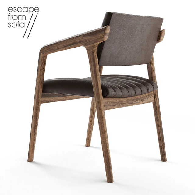 Chair - Escape From Sofa - SHORT SLICED — Скачать