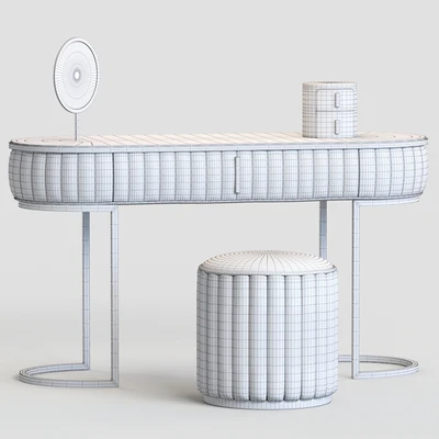Daytona RIMMEL VANITY — Ver 2