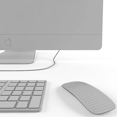 The new iMac — Вид 2