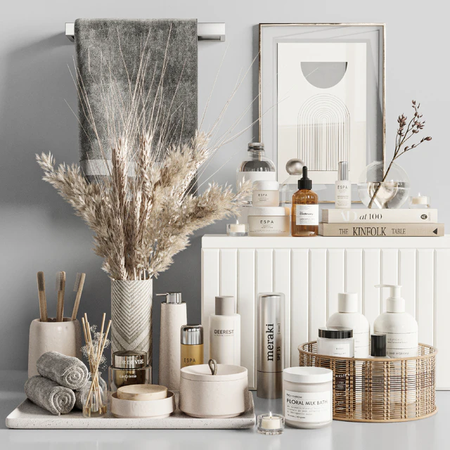 bathroom accessories 47 — Descargar