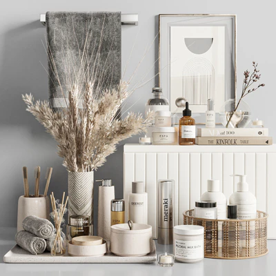 bathroom accessories 47 — Ver 1