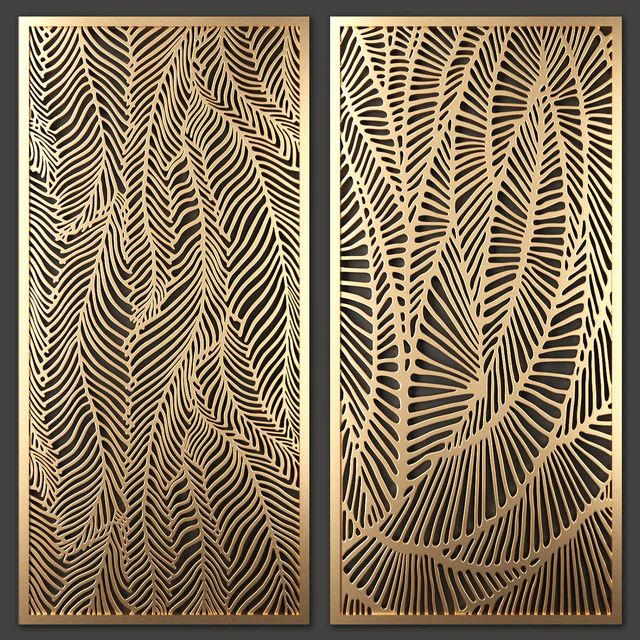 Decorative panel — Descargar