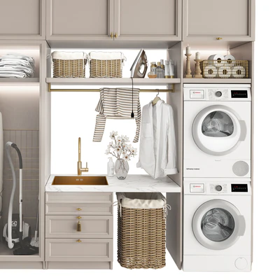 Classic laundry 2 — Ver 2