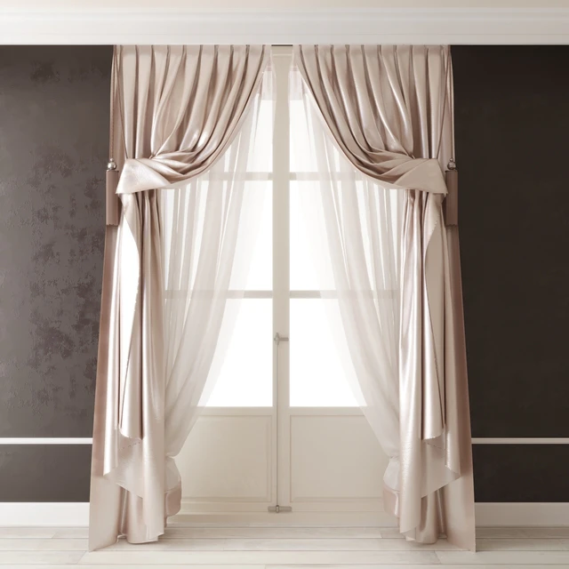 Curtains classic — Descargar