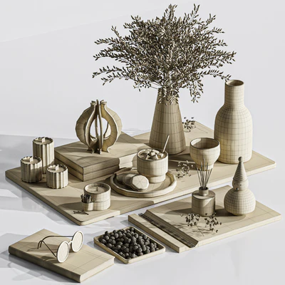 decorative set040 — Ver 2