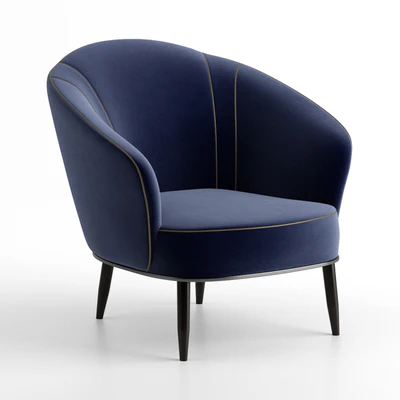 Frato - Samara II armchair — Вид 2