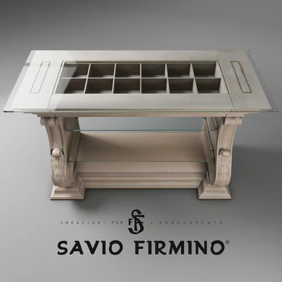 savio firmino — Ver 3