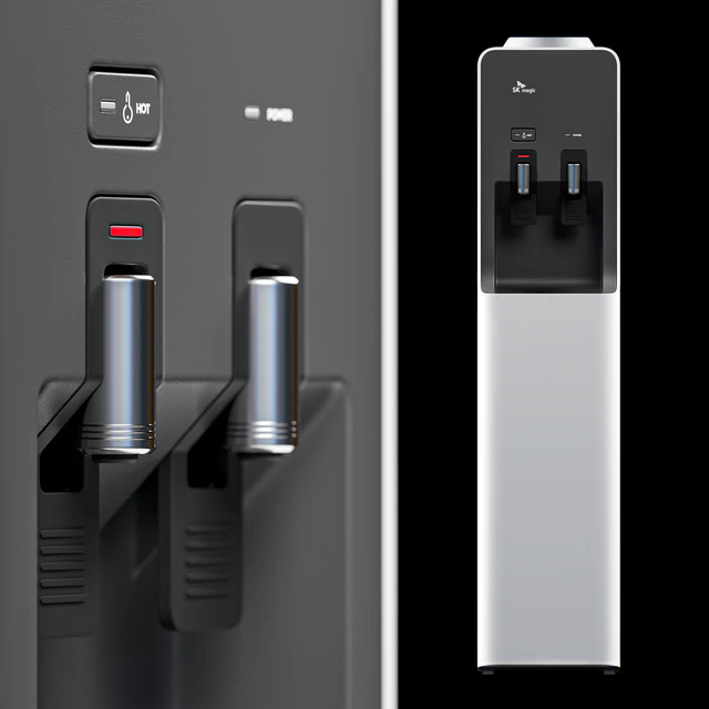 SK Magic water dispenser — Descargar