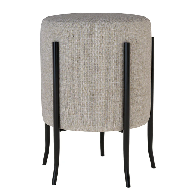 Arteriors Ottomans Set — Descargar