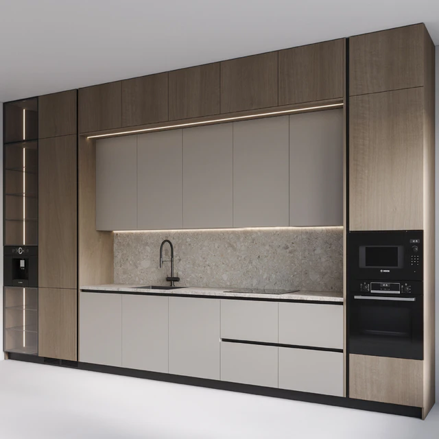 Kitchen 8 — Descargar