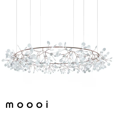 Moooi Heracleum the Big O — Вид 1