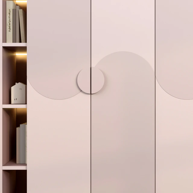 Children's furniture to order 154 — Descargar