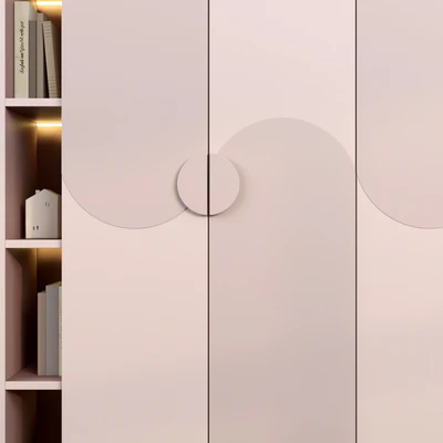 Children's furniture to order 154 — Ver 4