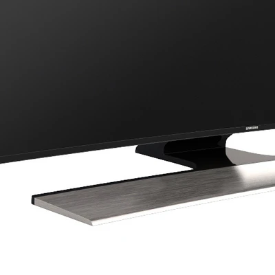 Телевизор SAMSUNG UHD UE65HU900T (curved) — Вид 2