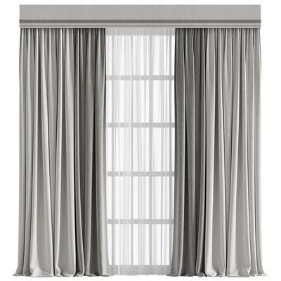 Curtain #133 — Ver 1